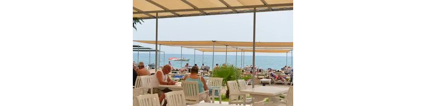 Linda Resort Hotel 5*-63