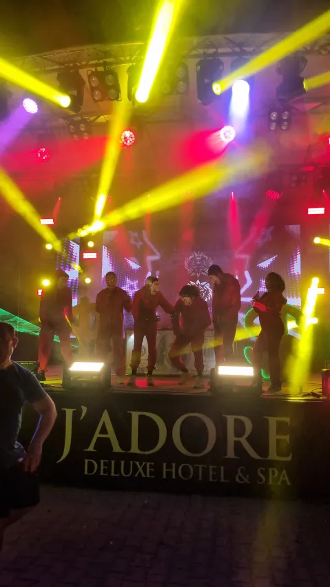 Jadore Deluxe Hotel & Spa 5*-102