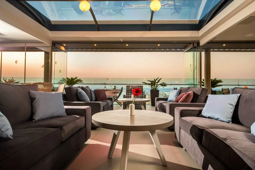 Castello City Hotel 4*-22