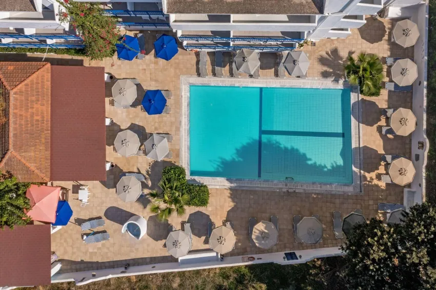 Nathalie Hotel 3*-25