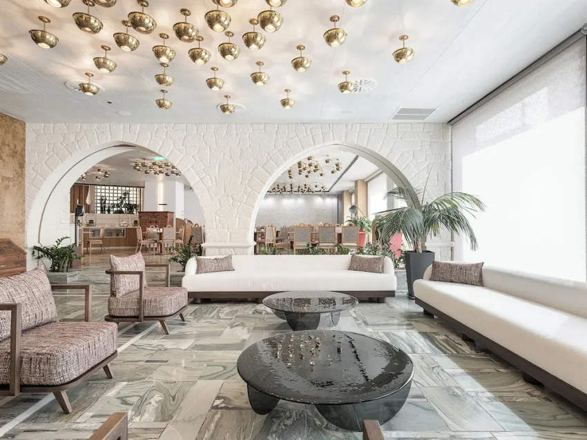Civitel Akali Hotel 4*-72