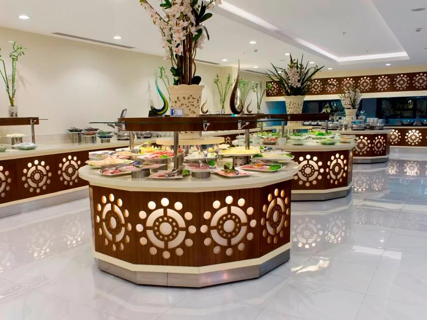 Vonresort Elite 5*-8
