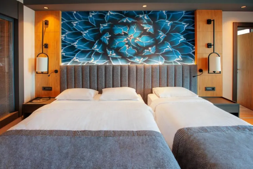 ALARCHA HOTELS & RESORT  5*-58