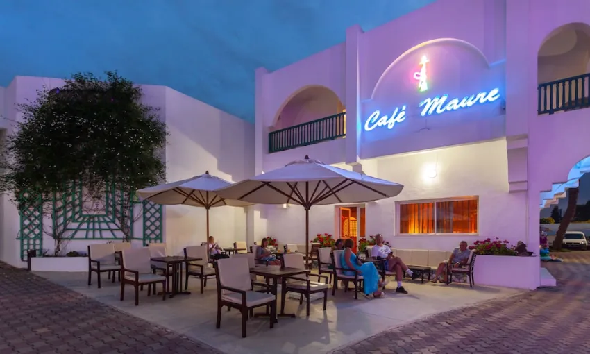 El Mouradi Palace 5*-61