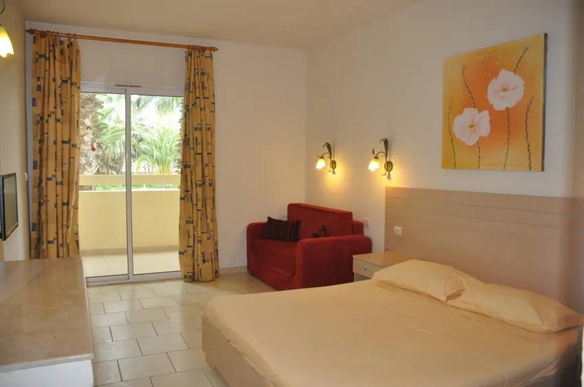 Novostar Omar Khayam 3*-11