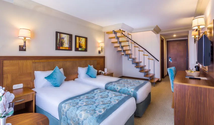Villa Side Hotel 4*-10