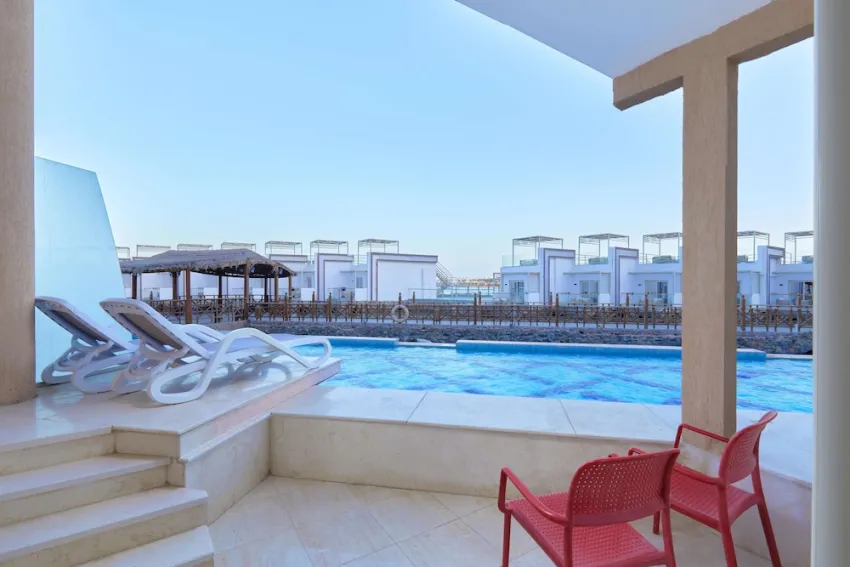 Bellagio Beach Resort & Spa 5*-65