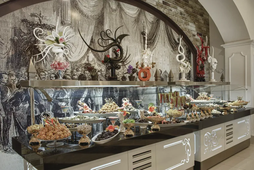 Delphin Imperial Hotel 5*-42