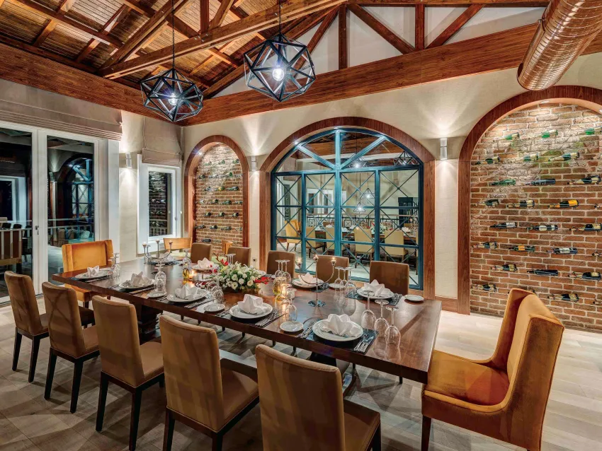 Rixos Premium Tekirova 5*-274