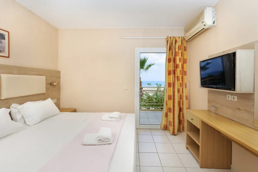 Aqua Sun Village 4*-7