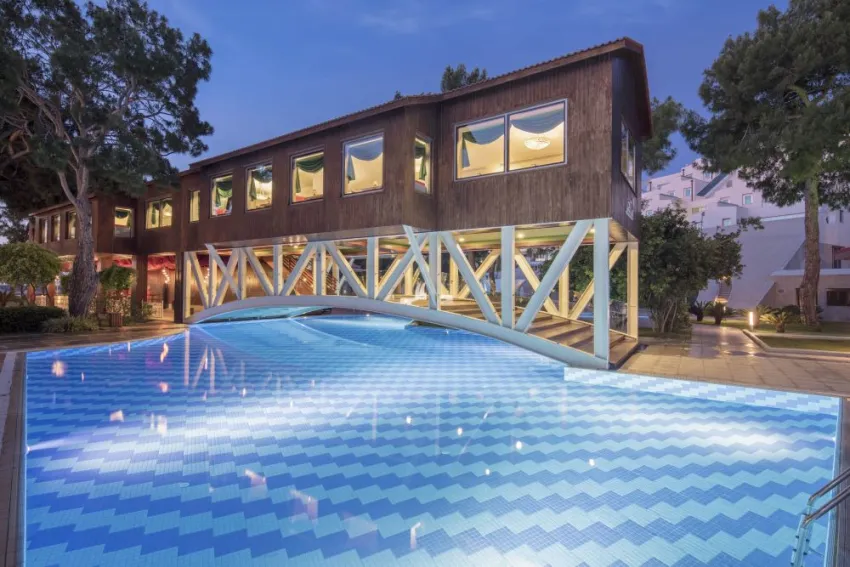 RIXOS SUNGATE CLUB DIAMOND  5*-41