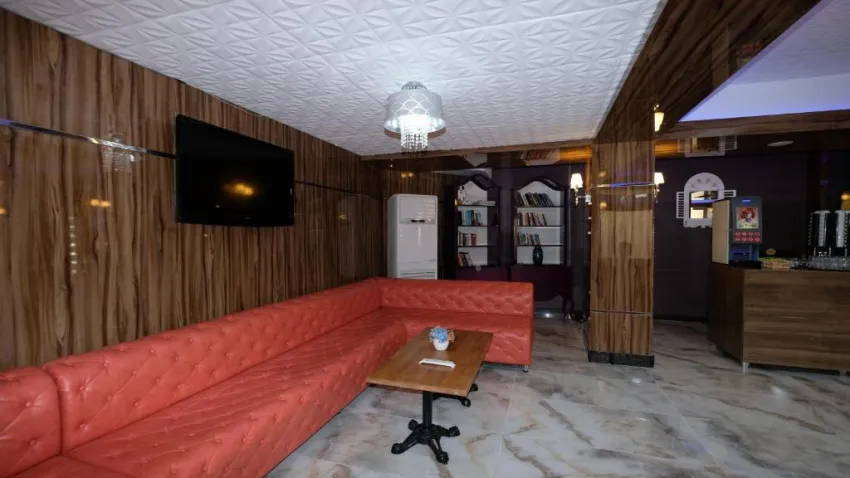 Cleopatra Golden Beach Hotel 4*-8