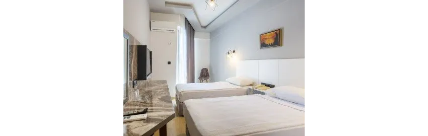 Aslan City Hotel 3*-9