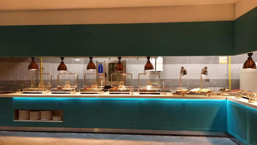 PALEMON RESORT & SPA  5*-39