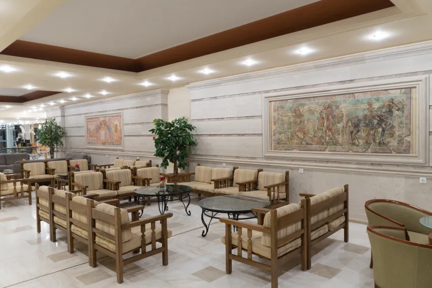 Mare Monte Beach 4*-11