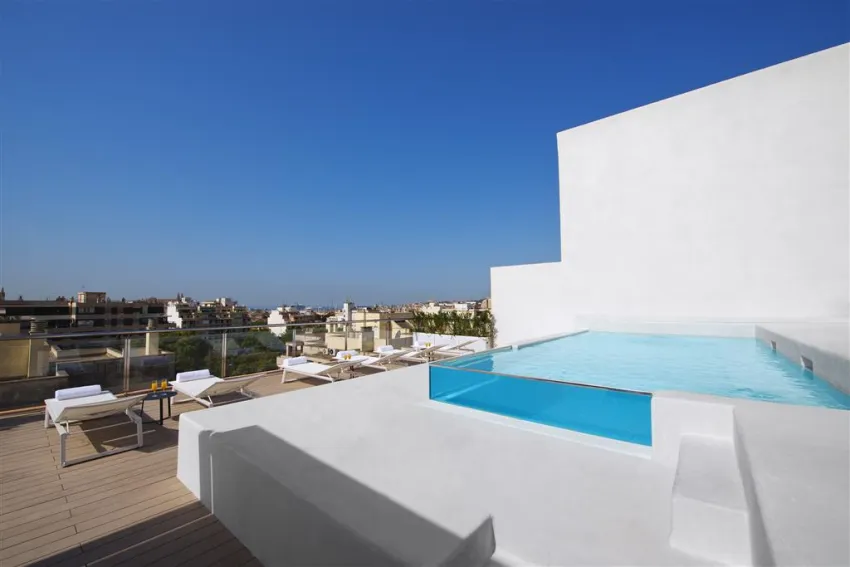 Innside Palma Center 4*-124