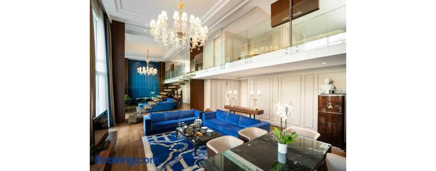 Kaya Palazzo Resort & Casino 5*-98