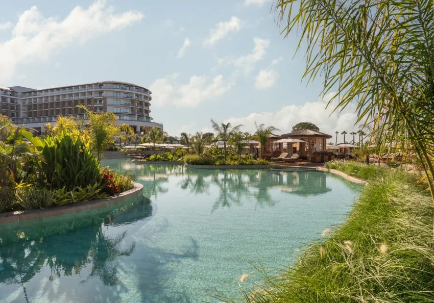 Ethno Hotels Belek 5*-10