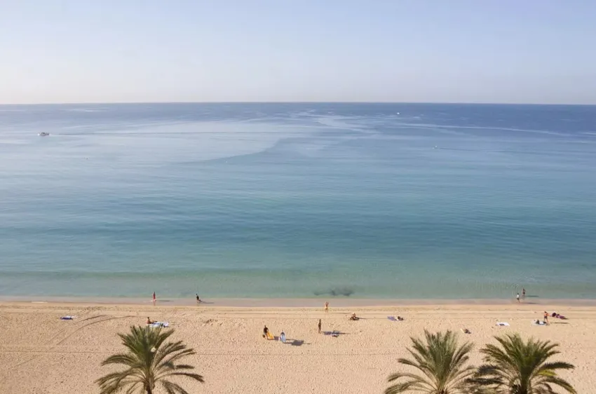 FERGUS Style Palma Beach 2*-6