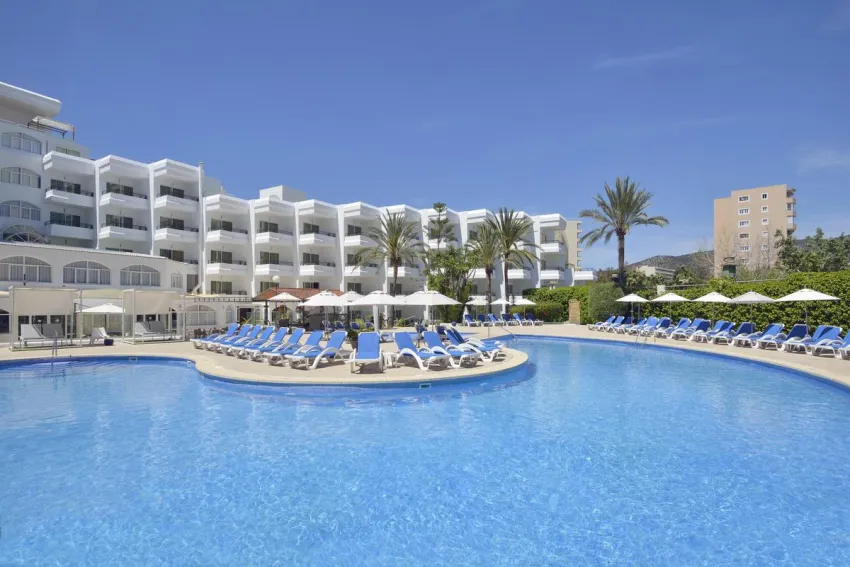 Lunamar Palmanova Apartments 3*-22