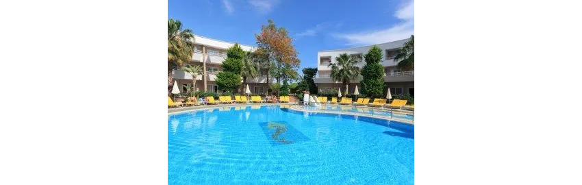 Club Mermaid Village 4*-13