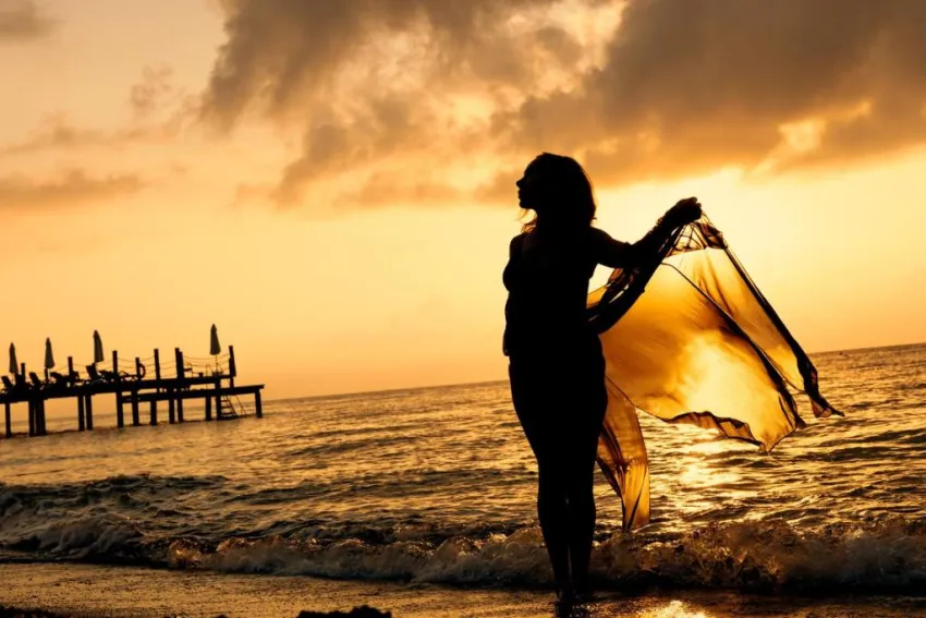 SEVEN SEAS HOTEL LIFE (OTIUM HOTEL LIFE)  5*-43