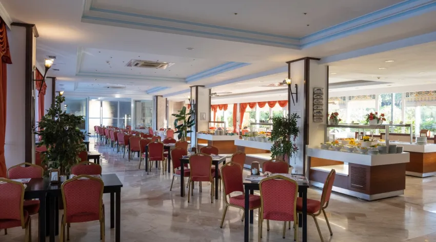 Pine House Hotel 4*-43