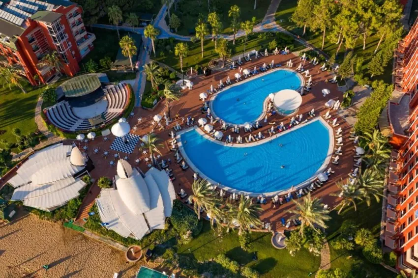 AQI PEGASOS CLUB  4*-22