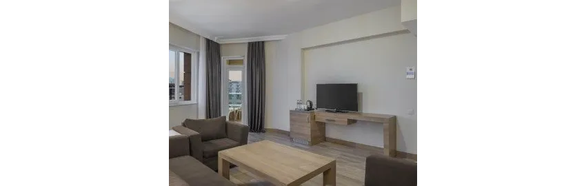 Wyndham Garden Lara 4*-14