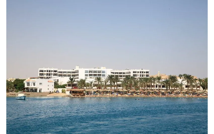 Marlin Inn Azur Resort 4*-1