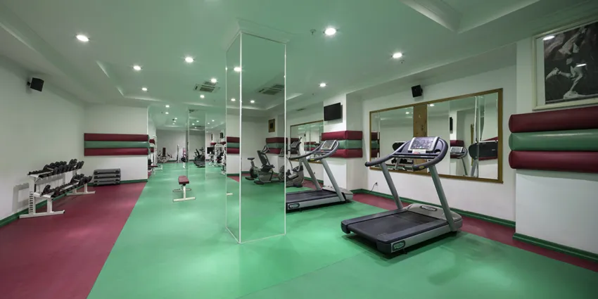 The Norm Oriental 5*-5