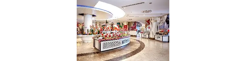 Seaden Sea World Resort & Spa 5*-90