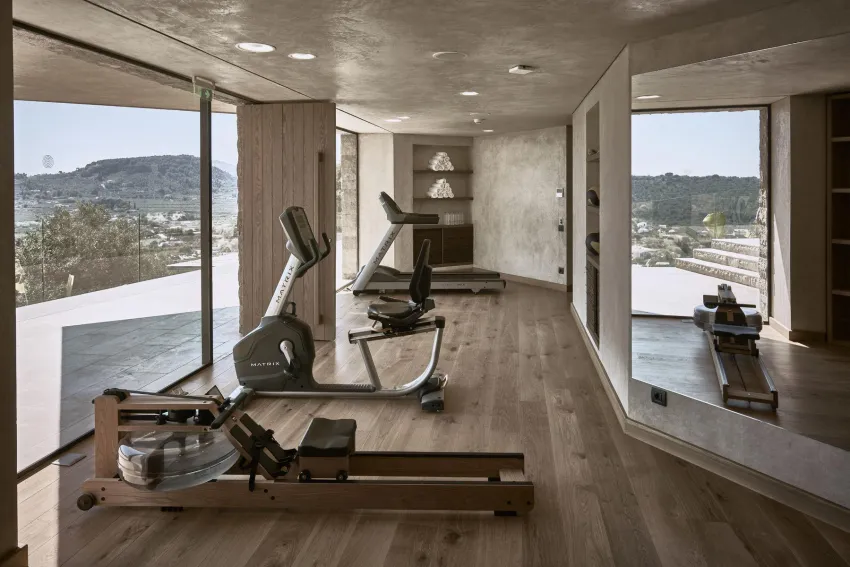 Olea All Suite Hotel 5*-18