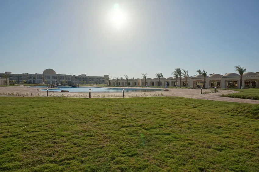 Amarina Queen Resort & Aqua Park Marsa Alam 5*-36