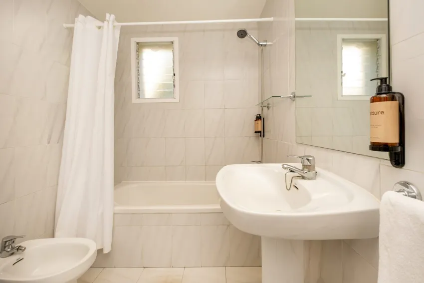 HSM Torre Blanca Club Apartamentos 3*-17