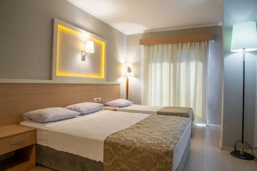 Sun City Apartments 3*-22