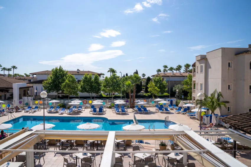 Ferrer Lime Isabel 3*-5