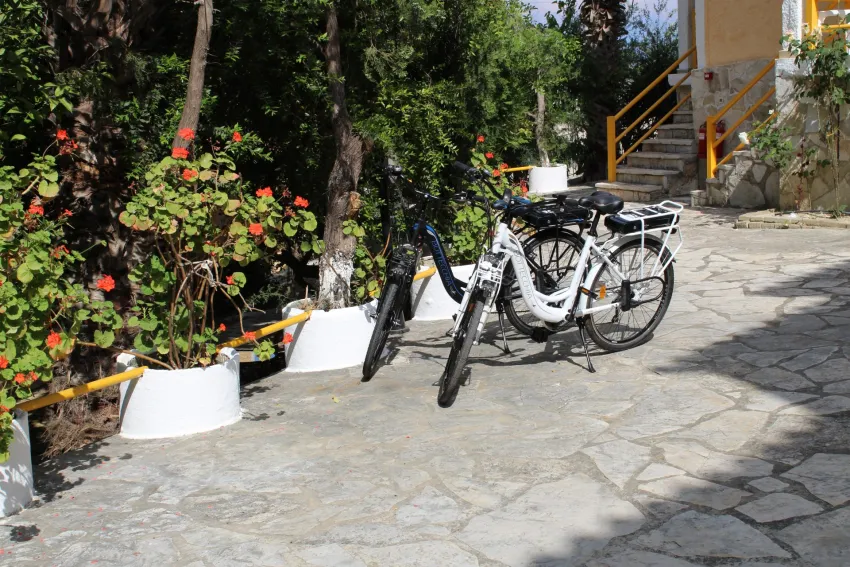 Mirabelle Hotel 3*-13