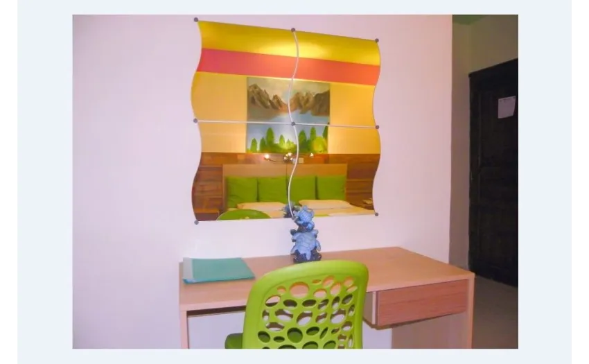 Mirabelle Hotel 3*-5