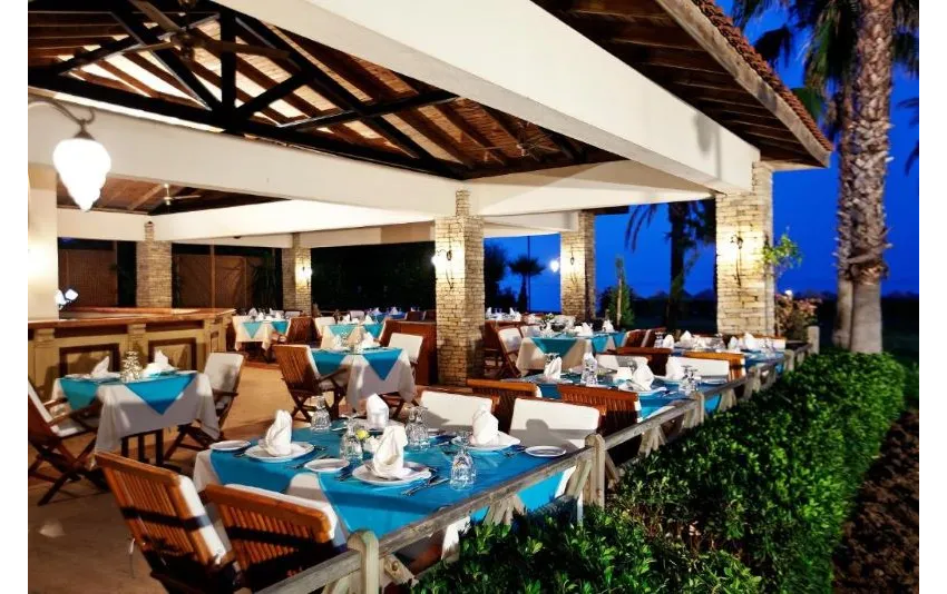 CHAMPION HOLIDAY VILLAGE  5*-6