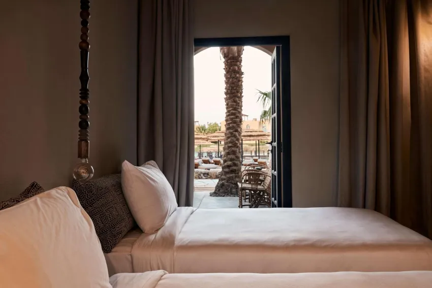 Cook's Club El Gouna 3*-33