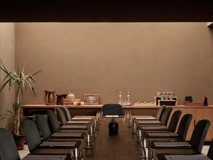 CASA COOK EL GOUNA (ADULTS ONLY 16+)  5*-6