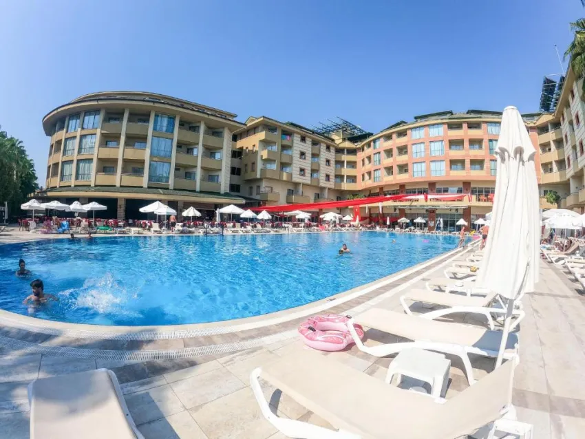 SIDE STAR PARK  5*-37