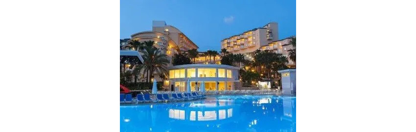 Iz Flower Side Beach Hotel 4*-27