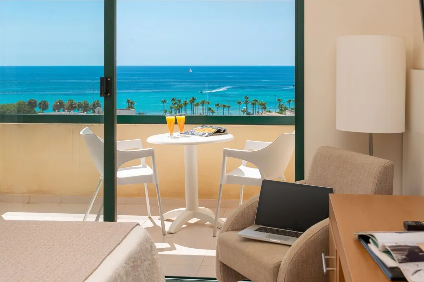 Welikehotel Marfil Playa 4*-42