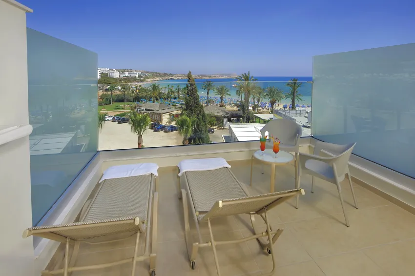 Nelia Beach Hotel 4*-16