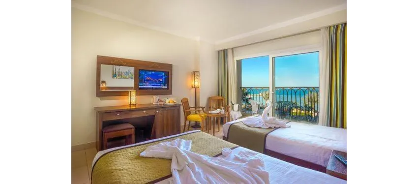 ROYAL STAR BEACH RESORT  4*-2