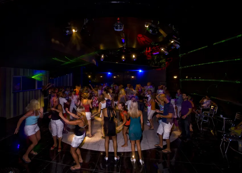 Marvida Family Eco Club (Ex:Otium Family Eco Club) 5*-232