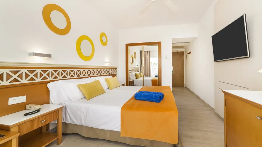 Globales Pionero 4*-8