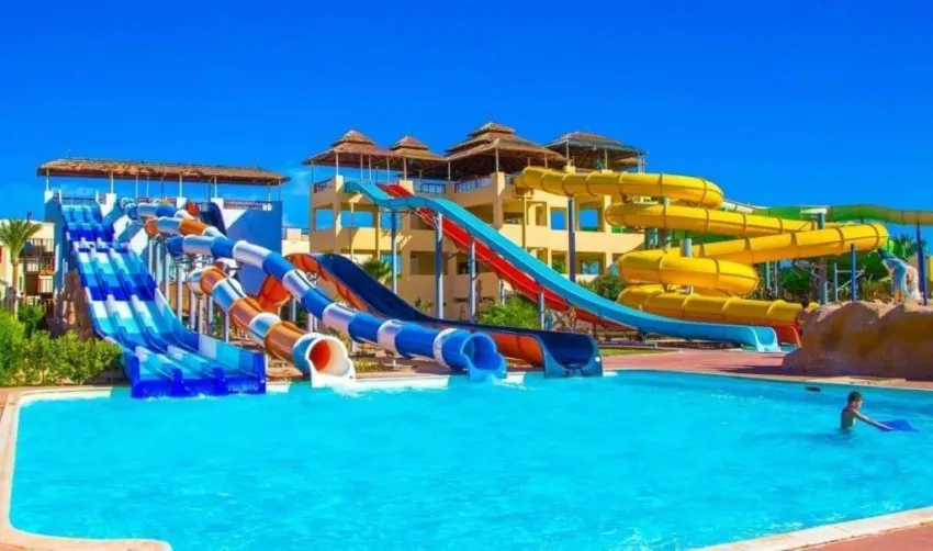 XANADU MAKADI BAY  5*-42